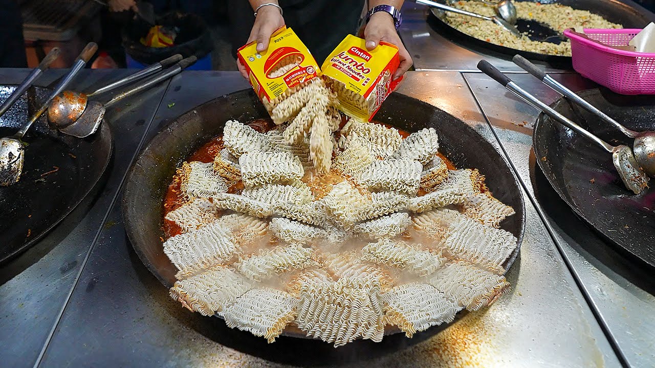 Traditional Asian Night Market Snacks Guide & Cultural Insights