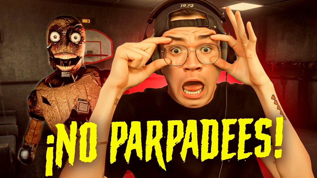 Vigil Horror Game Review: Webcam Eye-Tracking Terror