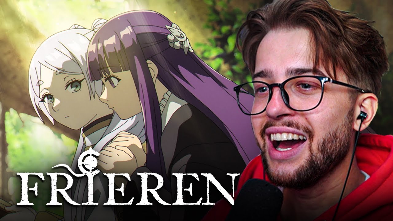 Frieren Episode 4 Deep Analysis: Animation & Character Growth