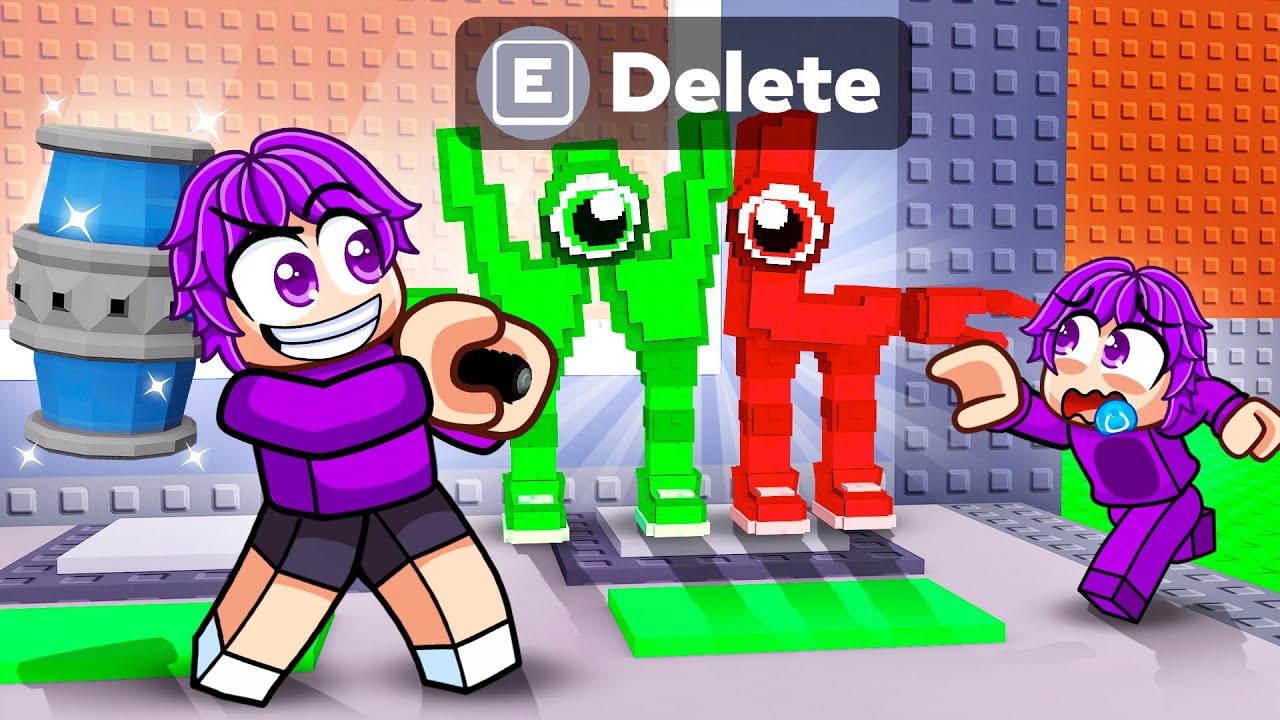 Roblox Delete Hammer Guide: Secret Admin Trolling Tool