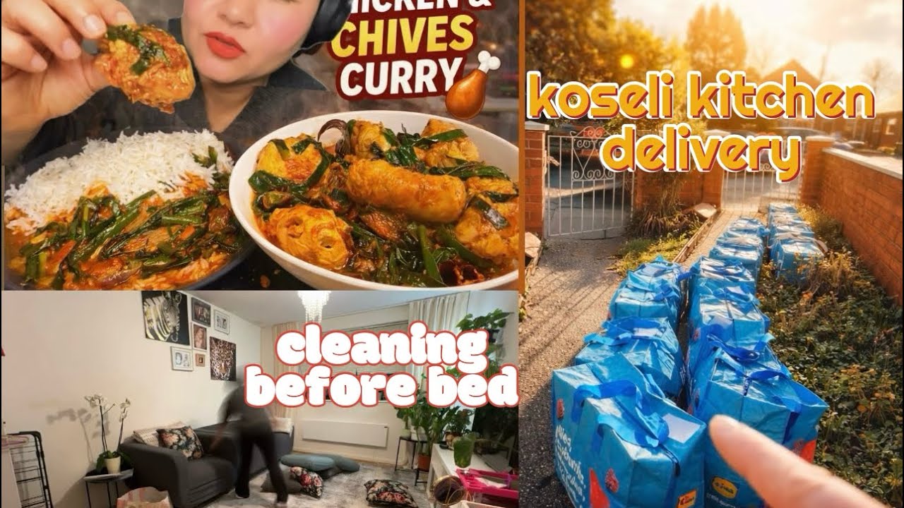 Busy Mom's Daily Routine: Quick Dinner & Time Management Tips