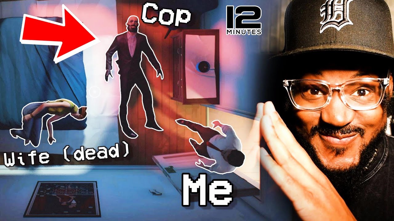 Master 12 Minutes Cop Fight & Story Secrets Guide