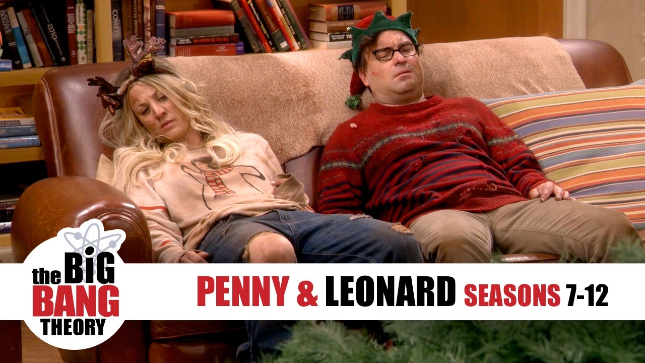 Penny & Leonard's Proposal: Big Bang Theory Analysis