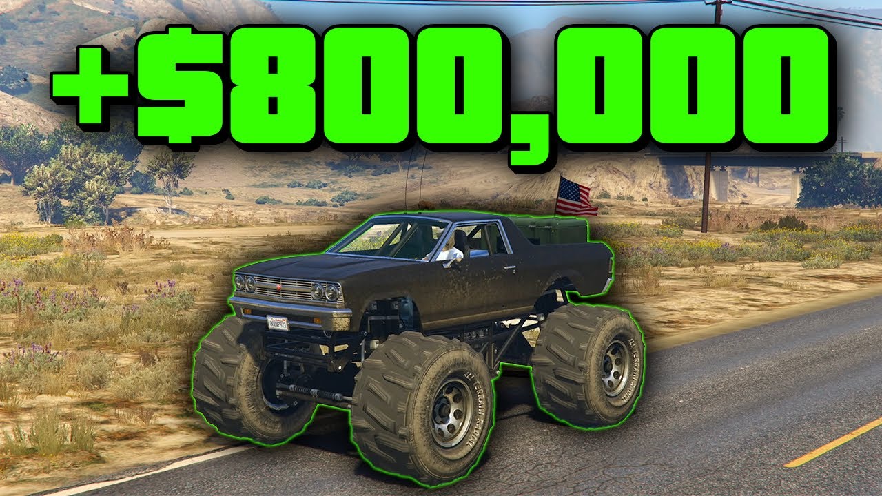 GTA Online Starter Money Guide: Wheel to $2.2M Fast