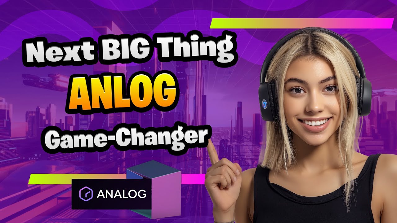 Solving Blockchain Fragmentation: Analog's Cross-Chain Revolution