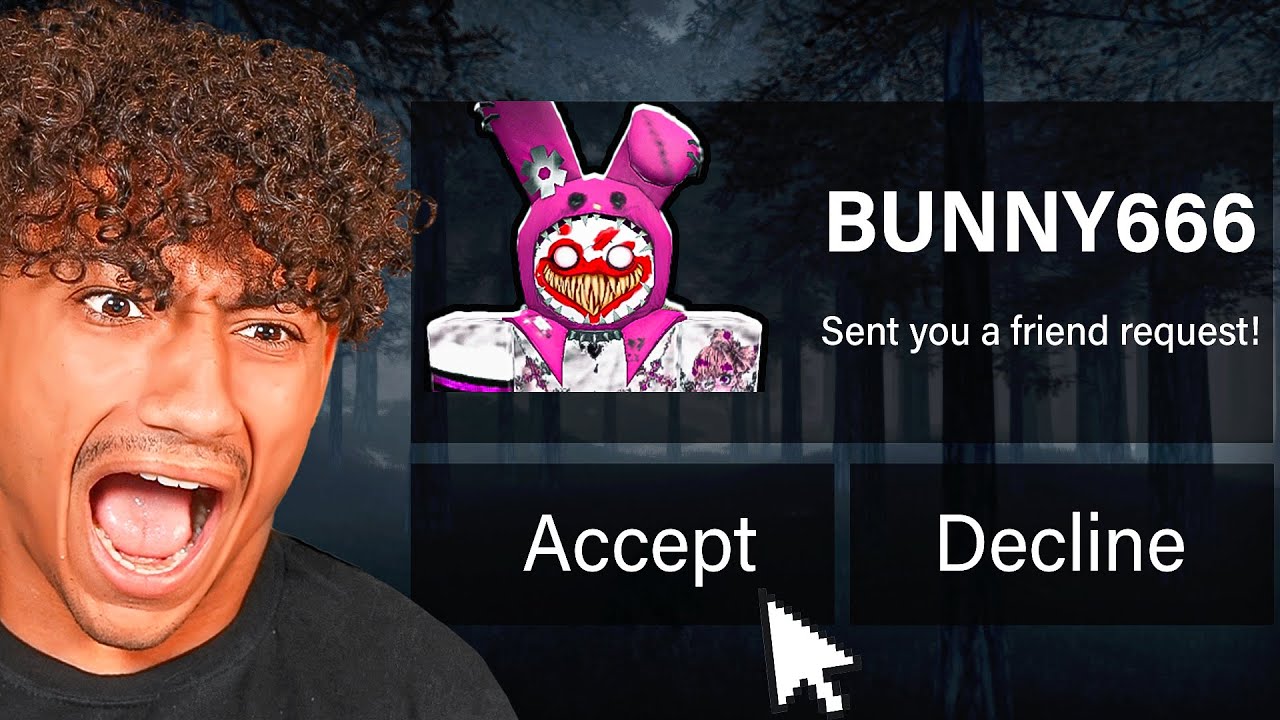 Testing 5 Scary Roblox Myths: Real Secrets or Fake?