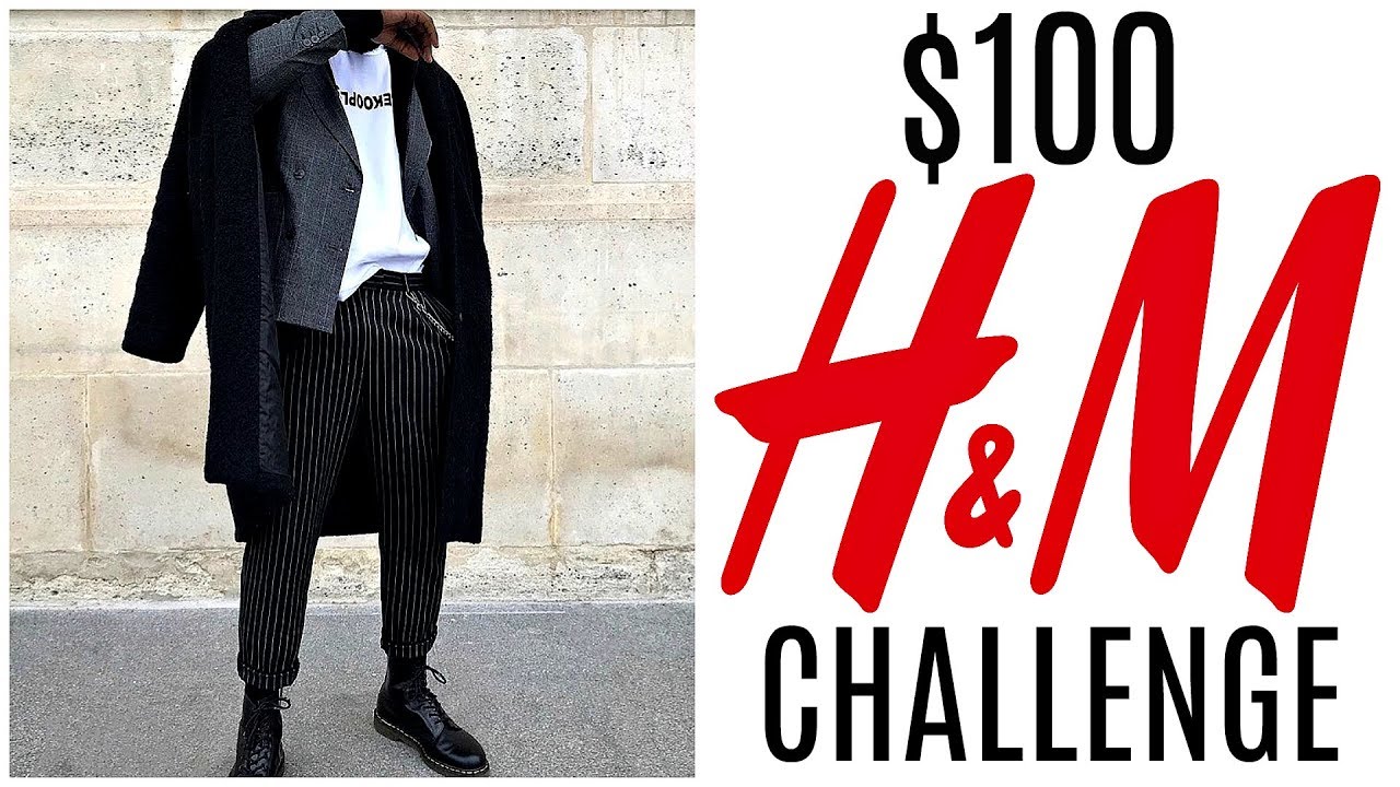 H&M $100 Outfit Challenge: Honest Review & Styling Tips
