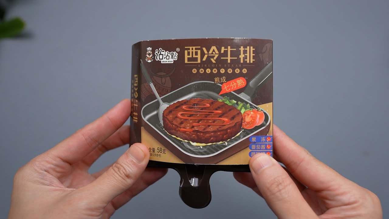 24 Bizarre Thai Candies Tested (Most Only 25¢!)