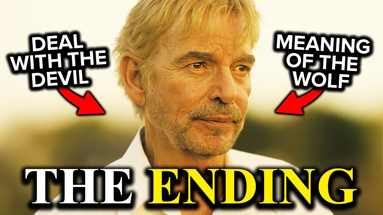 Land Man Season 2 Finale Explained: Tommy's Triumph & Season 3 Setup