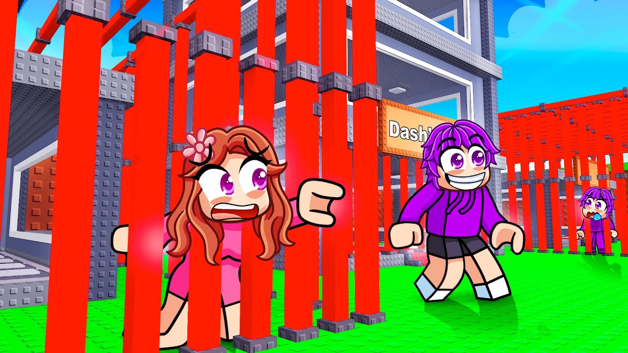 Master Laser Lockdown in Roblox Steeler Brain Rot