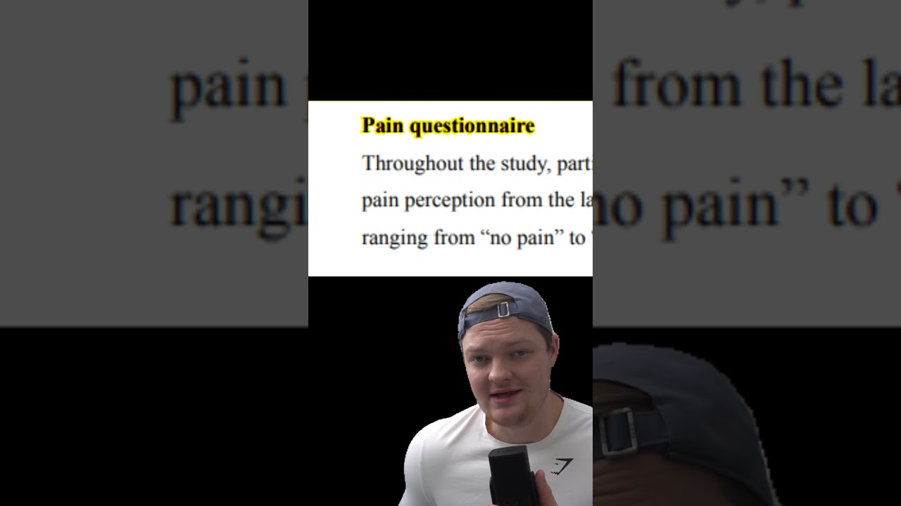 Why Deep Squats Beat Partial Reps for Knee Health (Science Breakdown)