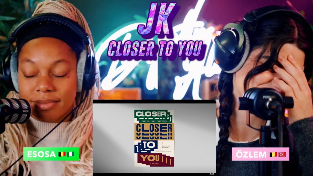 Jung Kook 'Closer to You' Meaning: Lyrics & Hypnotic Production Explained