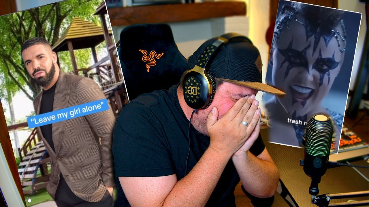 Offensive Internet Humor: When Does Comedy Cross the Line?