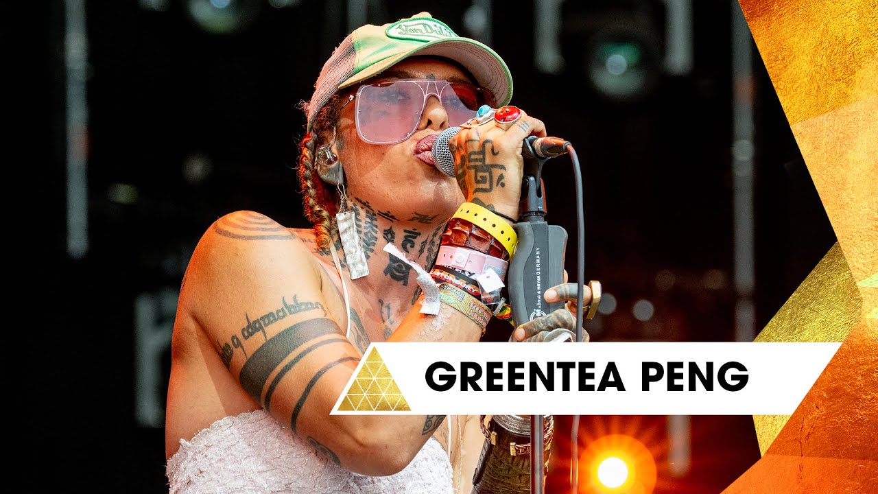 Green by Tunny: Lyrics Meaning and Spiritual Growth Message