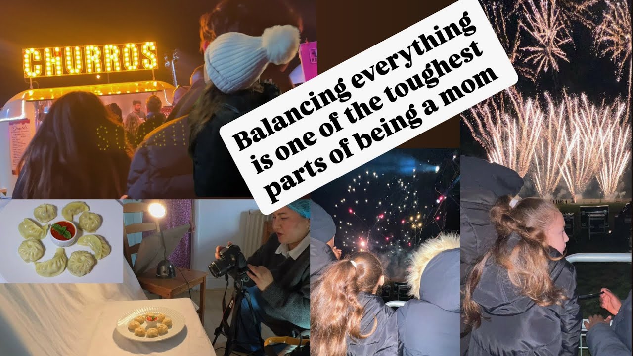 First Fireworks with Kids: Safety Tips & Magical Memories