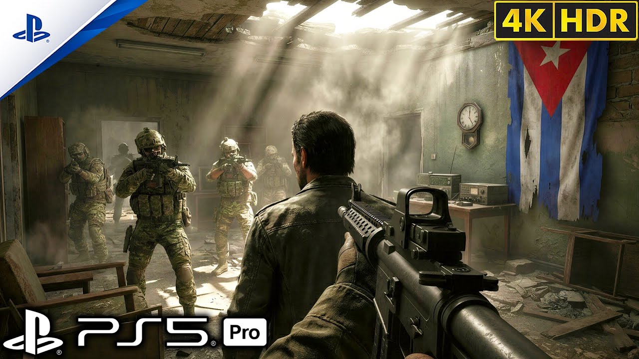 Special Forces Rescue Tactics: Behind Enemy Lines Analysis