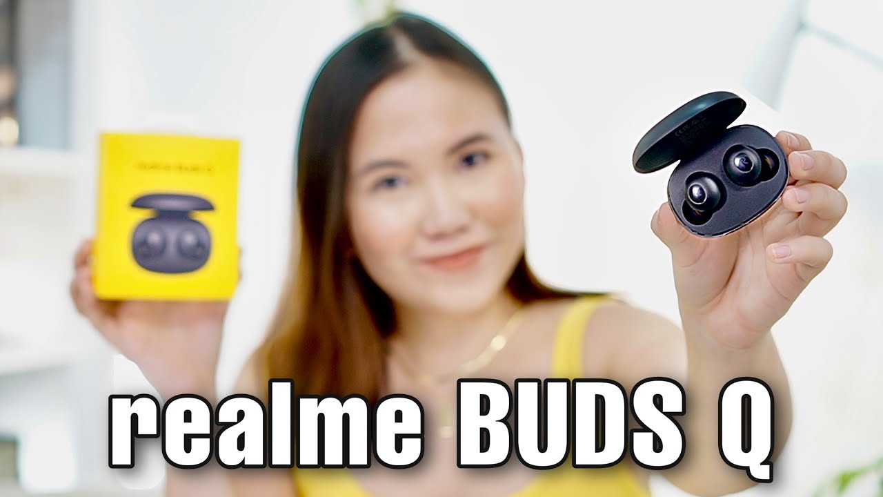 Realme Buds Q Review: Budget Wireless Earphones Tested