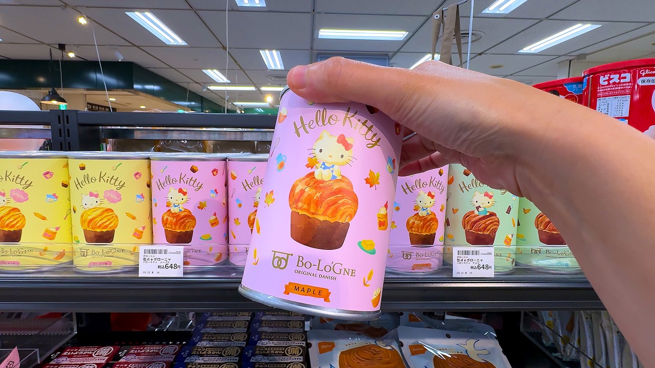 8 Unique Japanese Instant Foods Taste Tested & Reviewed