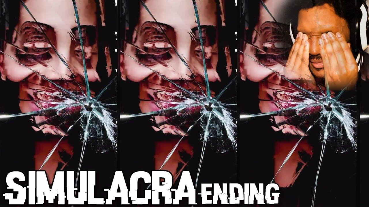 Simulacra Ending Explained: Choices, Consequences & Themes