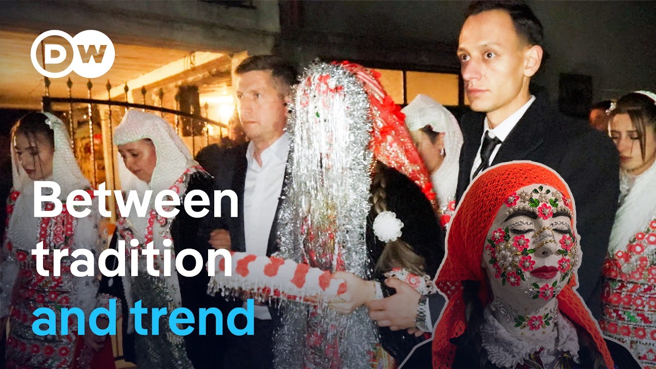 Pomak Weddings: Ribnovo's Living Heritage & UNESCO Quest