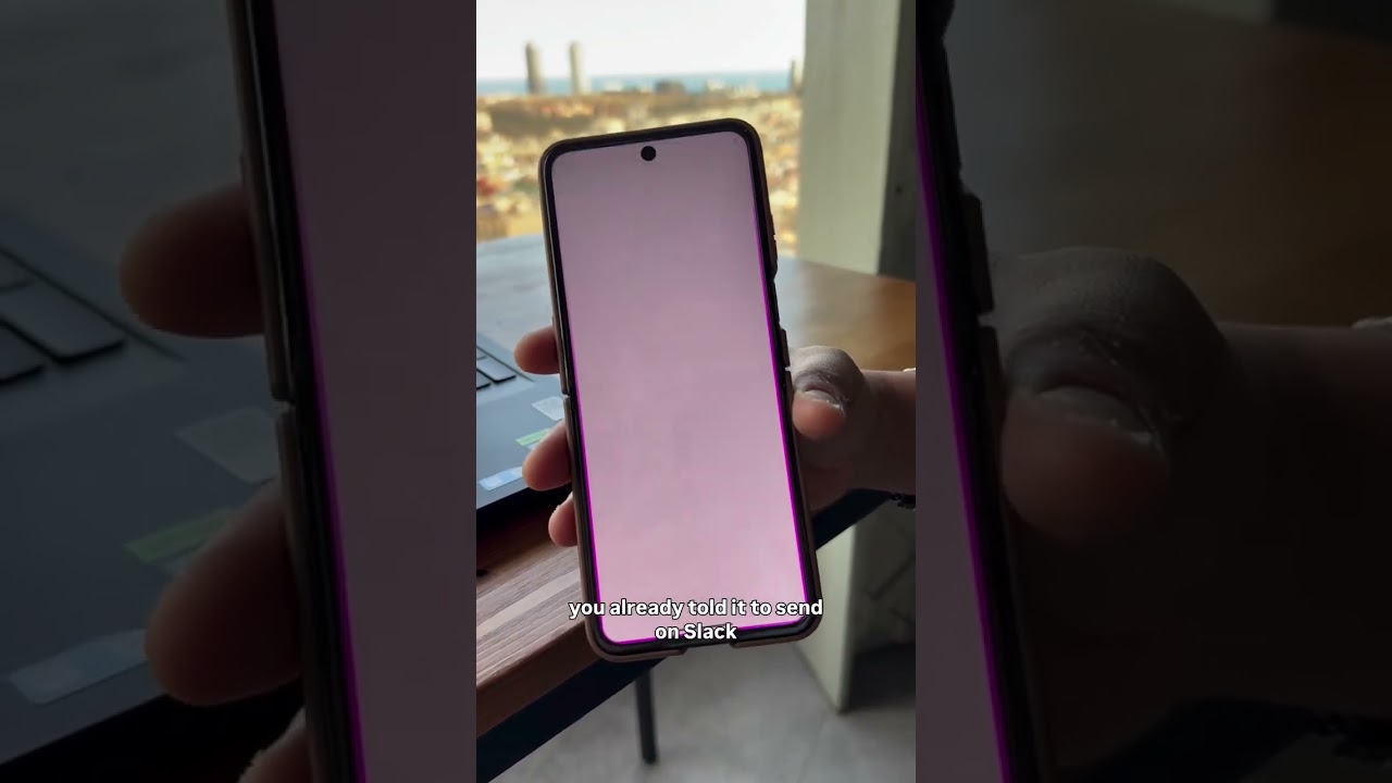 Automate Mobile Tasks with AI Agents: Share Posts & Book Rides