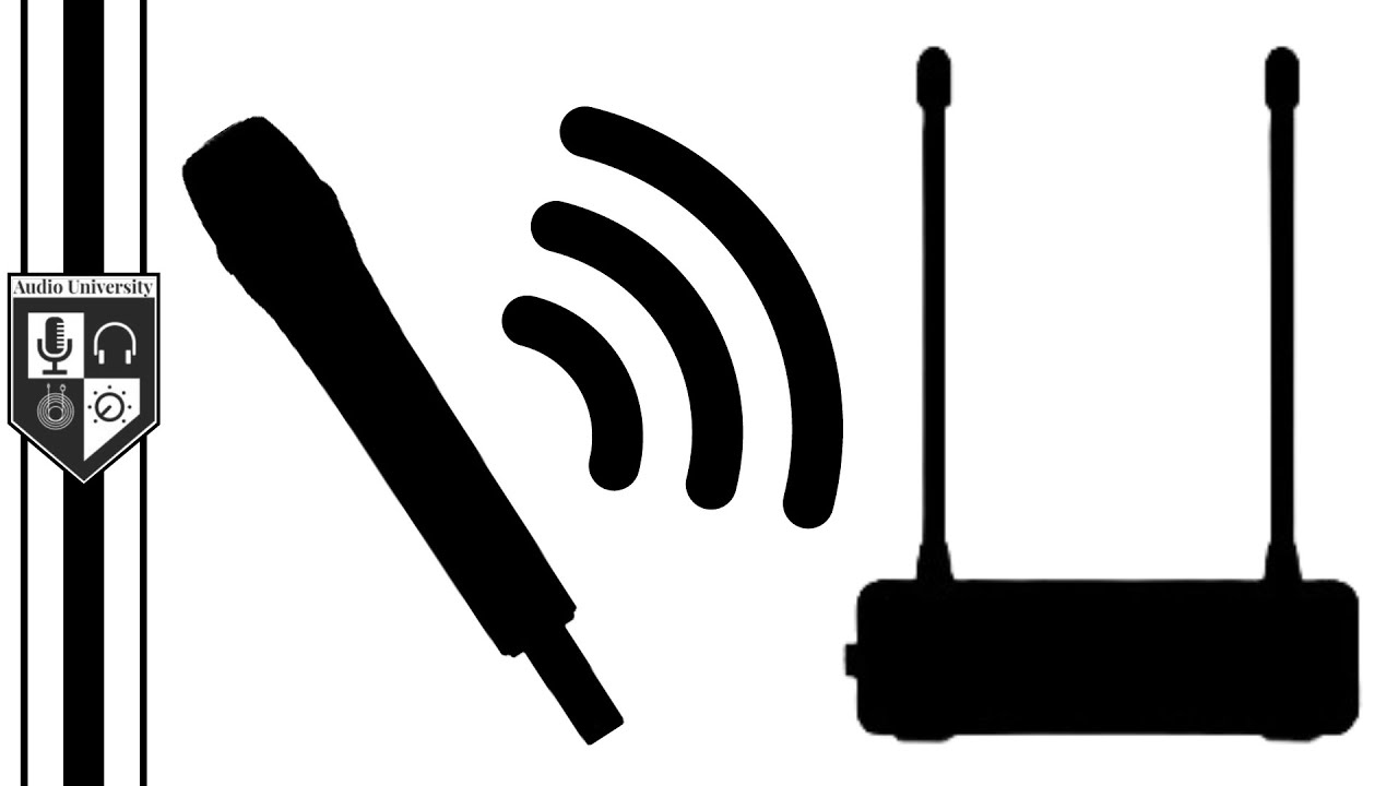 Wireless Audio Fundamentals: How RF Systems Work for Professionals