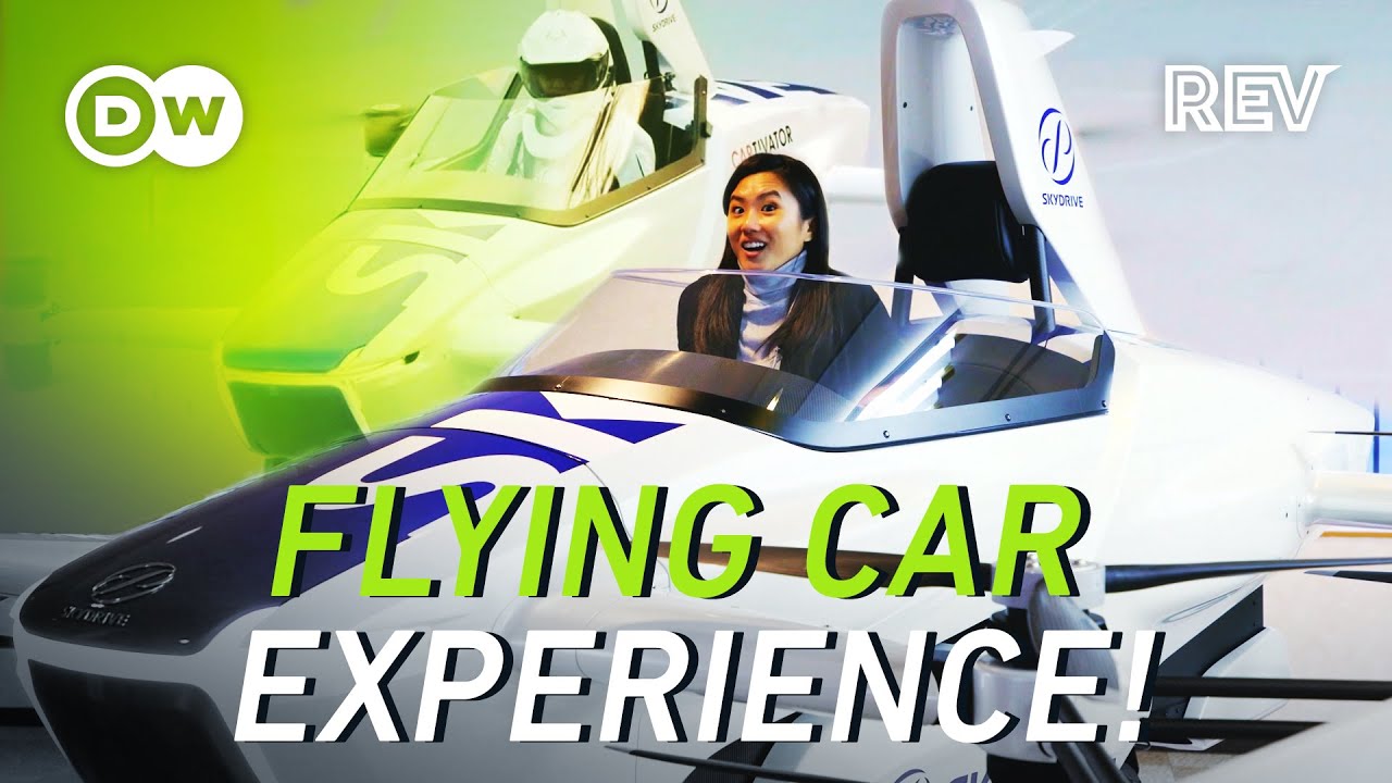 Flying Cars: Current Progress, Challenges, and Future Outlook