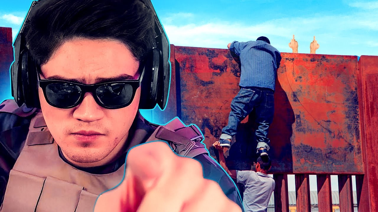 Gatekeeper Game Review: Brutal Honesty from a Border Agent Sim