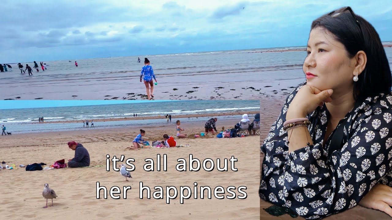 Cold Weather Beach Day Guide: Family Activities & Safety Tips