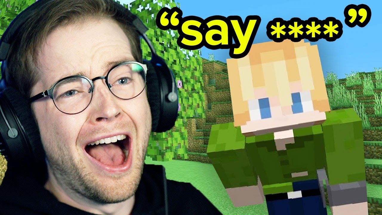 DanTDM Kids-19 Meme Explained: Minecraft Humor Breakdown