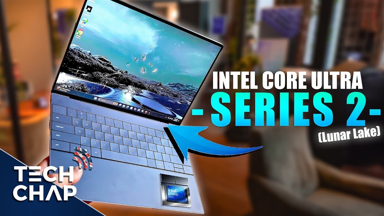 Intel Core Ultra 2 Review: Next-Gen Laptop Buying Guide