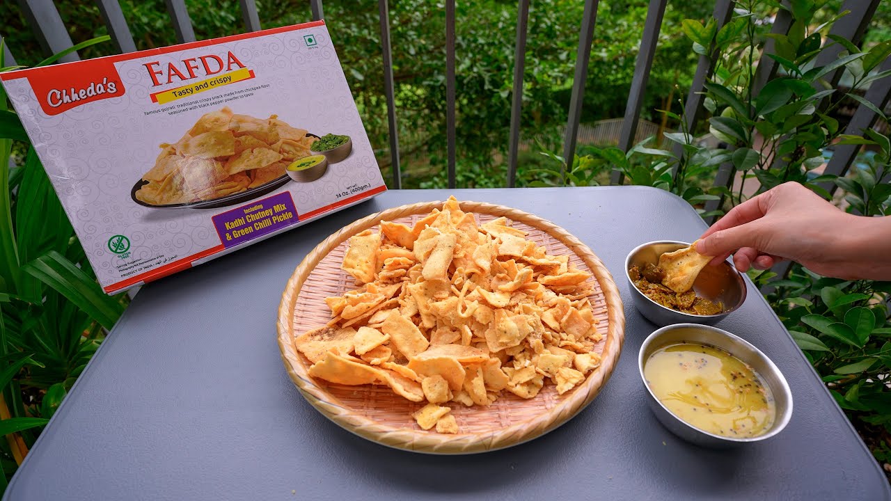 10 Best Indian Instant Meals in Singapore: Real Taste Tests