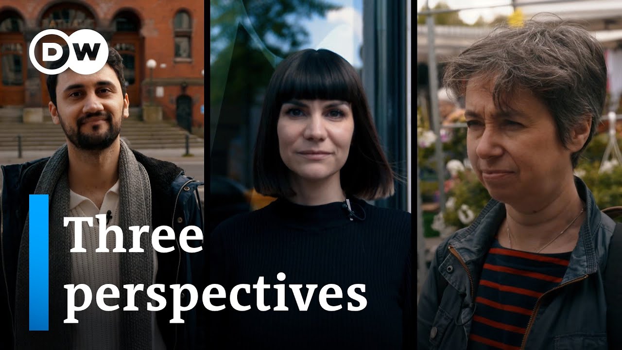 German Citizenship Redefined: Identity, History & New Laws