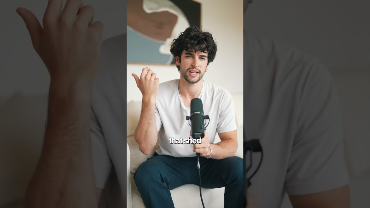 Is Shower Hair Loss Normal? Why It Happens & When to Worry