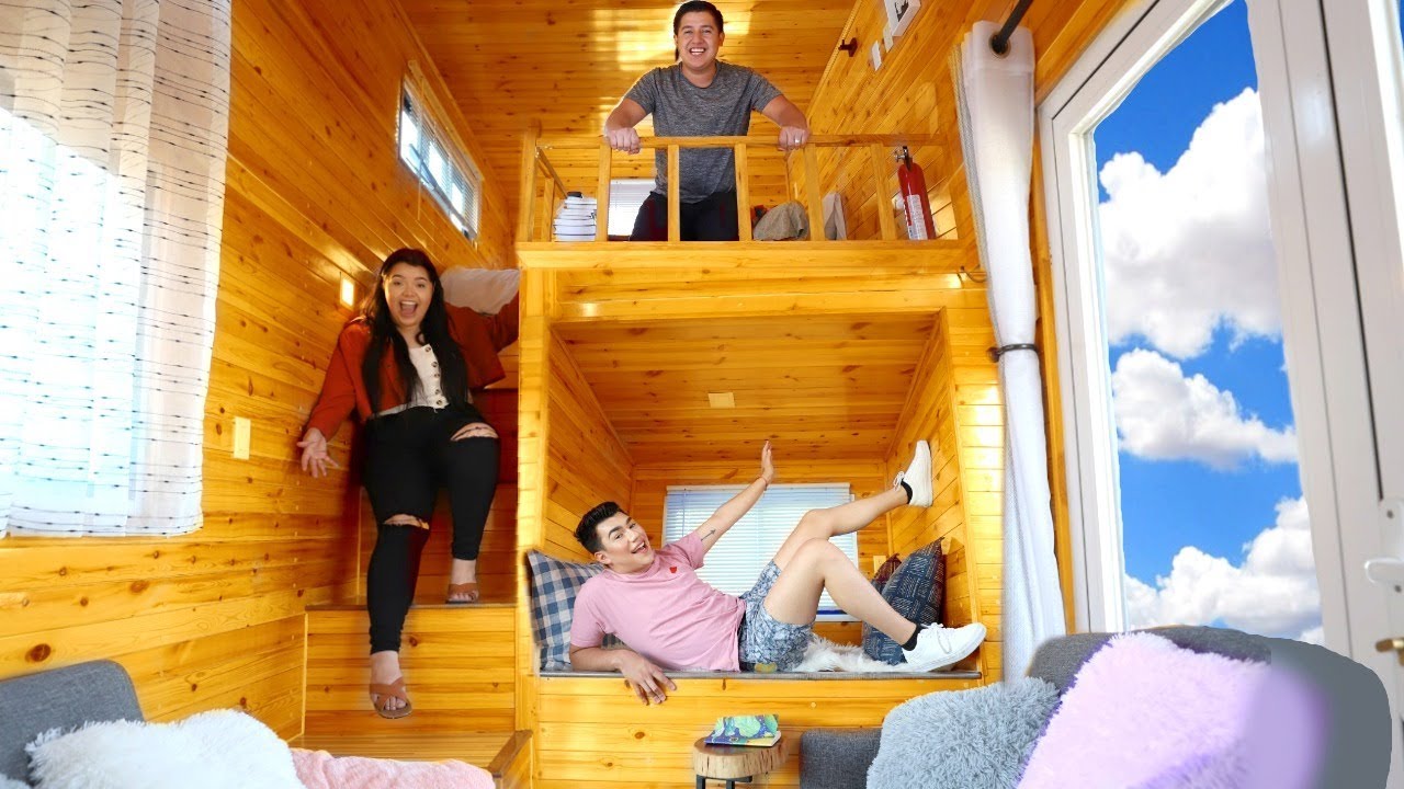 Tiny House Experience: 24-Hour Real-Life Review & Takeaways