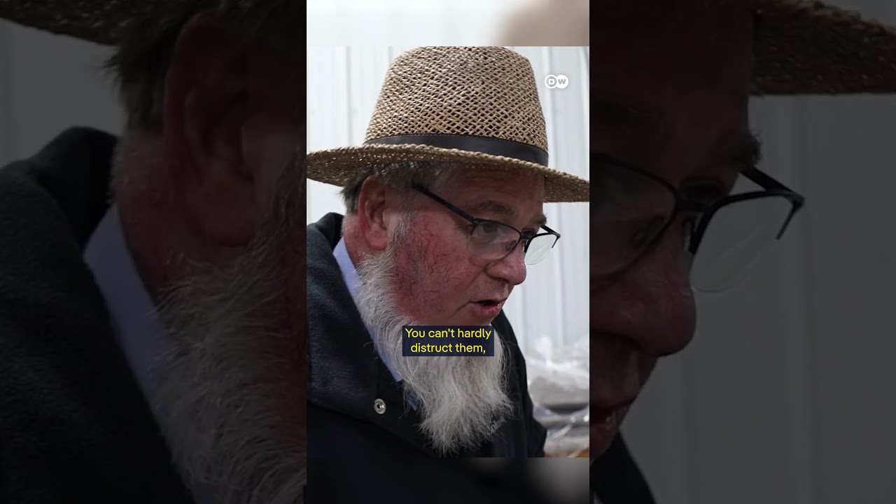 Amish Business Success: Building Millions Without Internet