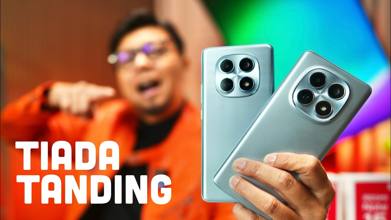 Redmi Note 15 vs 15 5G: Titan Durability Tested & Compared