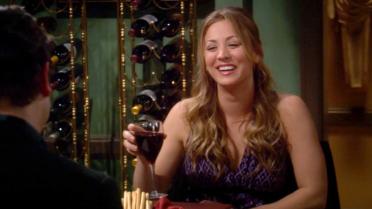 Big Bang Valentine's: 5 Relationship Insights from Awkward Dates