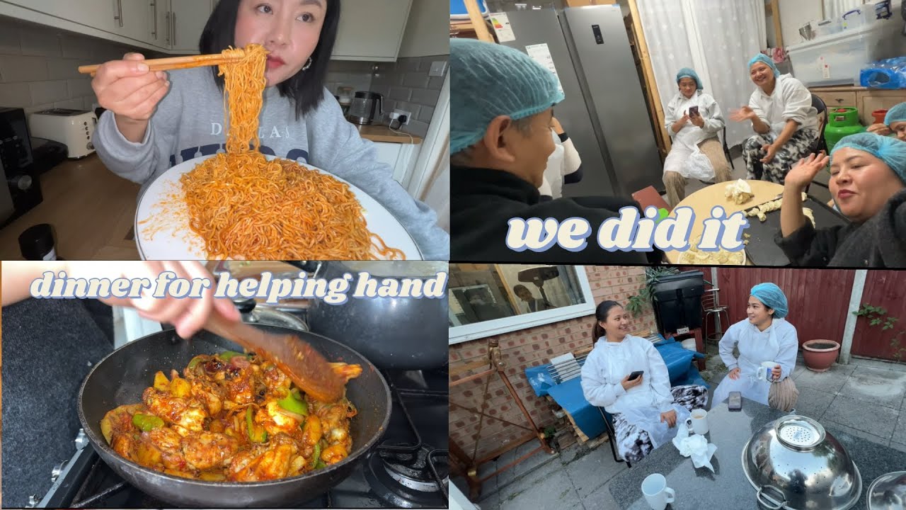 Maya's Daily Vlog Life: Cooking, Challenges & Authenticity
