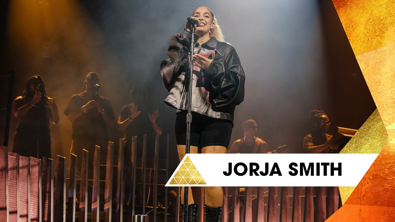 Jorja Smith Teenage Fantasy Lyrics Meaning & Analysis
