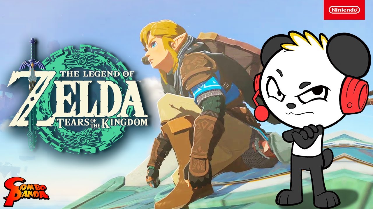 Tears of the Kingdom Beginner Guide: Essential Starting Tips