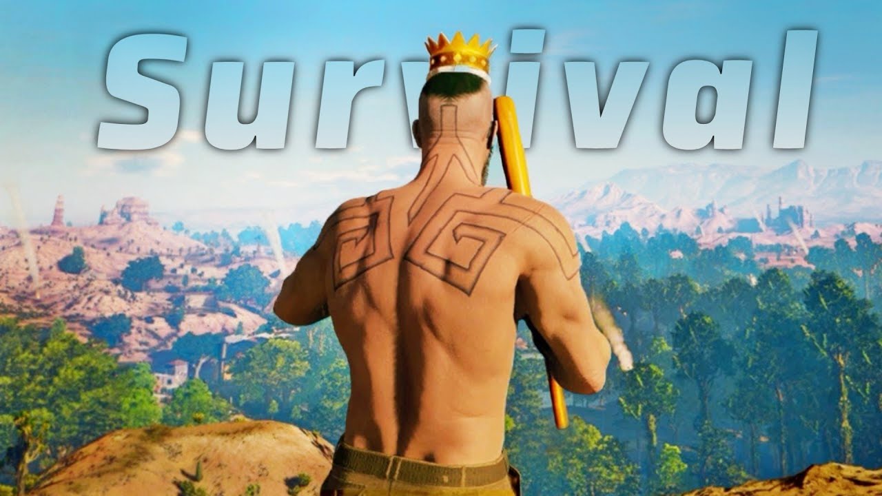 Top 10 Mobile Survival Games: Ultimate Test of Skills