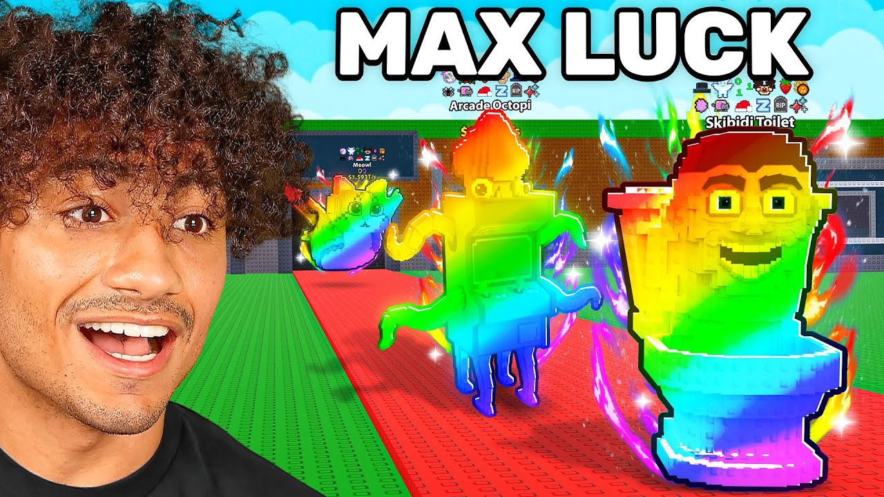 Is 8x Adex Luck Worth 3,000 Robux? Tested Results