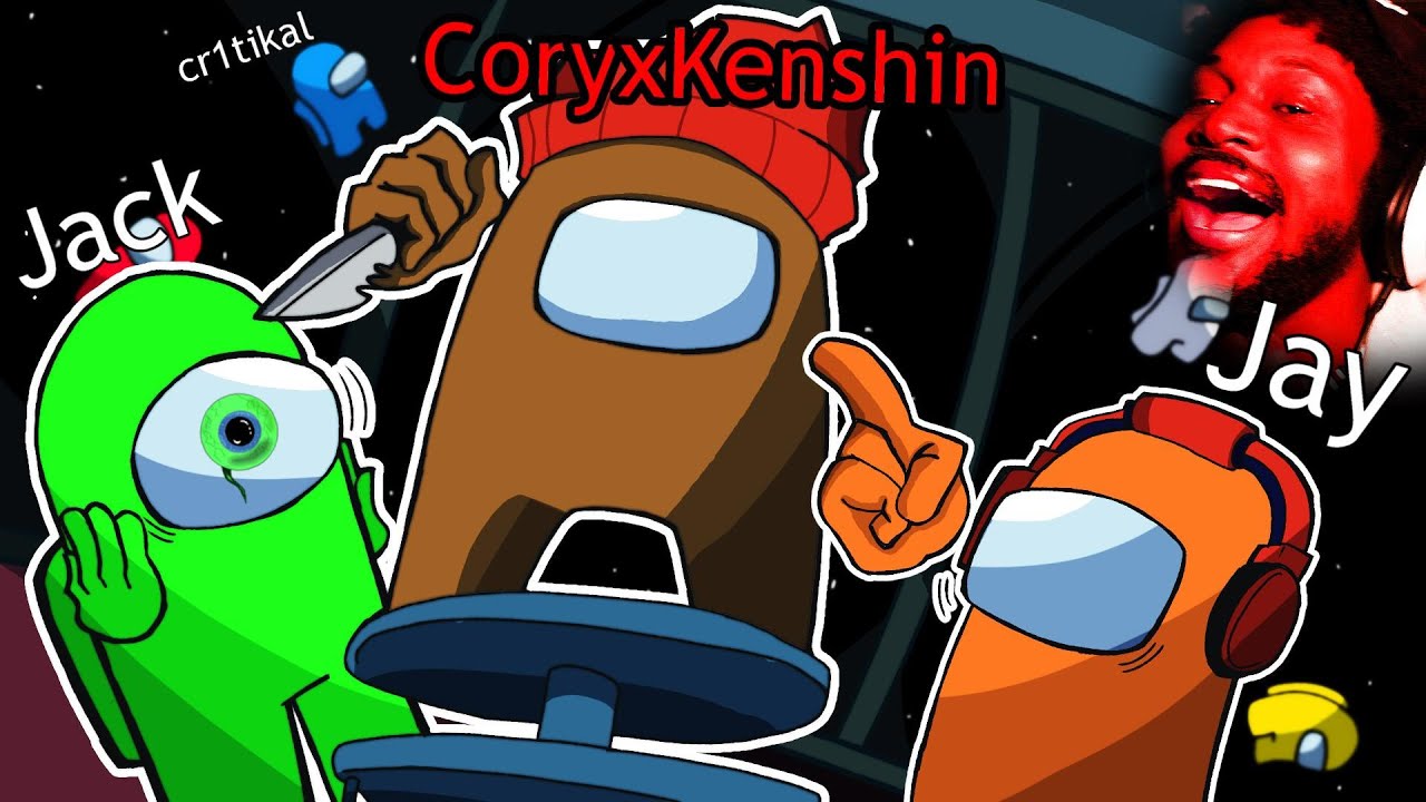 Master Among Us Imposter Tactics | Pro Gameplay Analysis