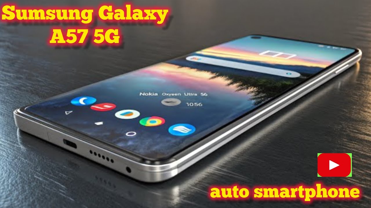 Samsung Galaxy A57 5G 2026 Review: Ultimate Mid-Range Value?