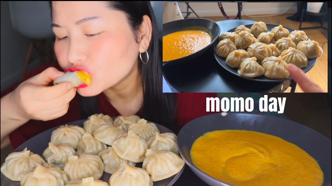 Parenting Daily Routine: Dumpling Cooking & Toddler Care Tips