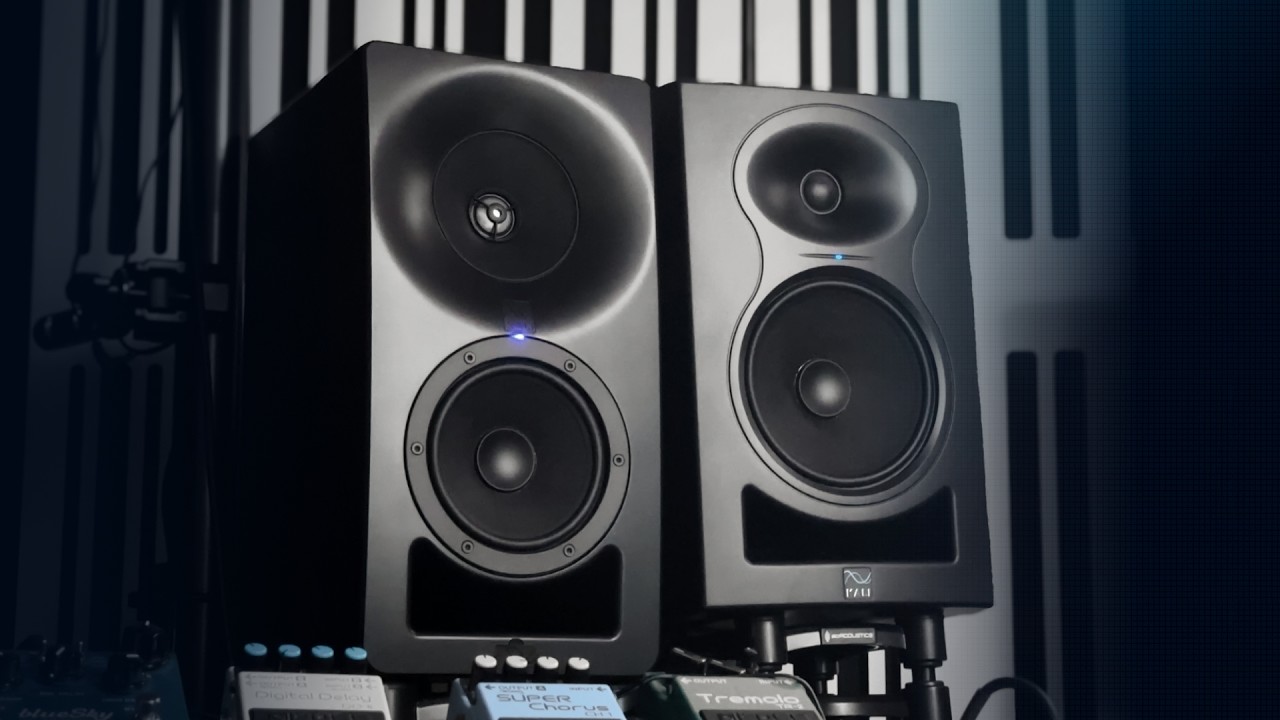 Studio Monitor Comparison Guide: Finding the Right Fit for Your Budget