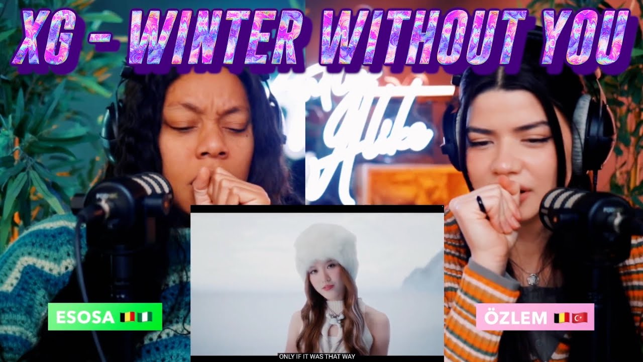 XG Without You Meaning: Holiday Loneliness & Song Analysis