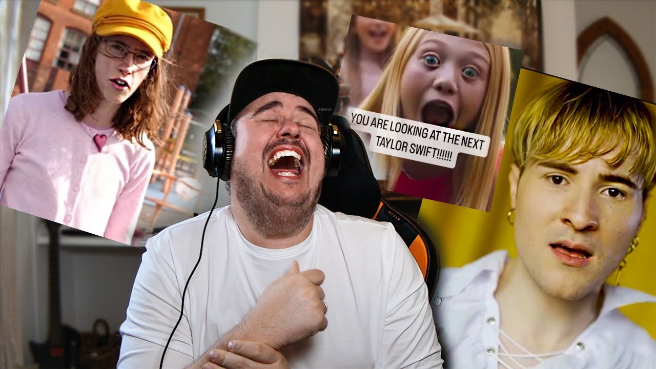 10 Worst Music Videos Ever: Brutal Reviews & Lessons