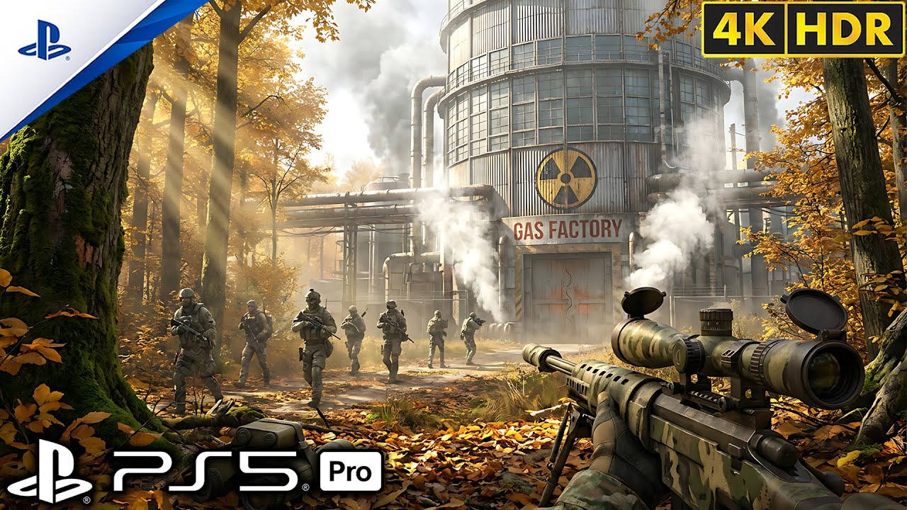 Operation: Clean House Mission Walkthrough - Tactics & Tips